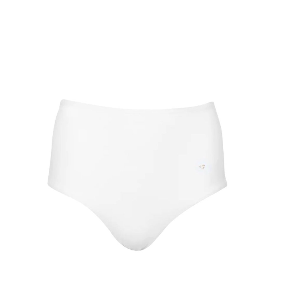 Helena High Waist Bikini Bottom